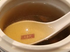 -大食代美食广场(上海中心店)