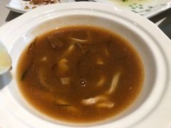 -西北杂粮筐手工面凉皮(来福士店)