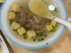 -小杨生煎(成山巴黎春天店)