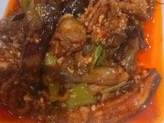 -金刚山烧烤(红旗大街店)