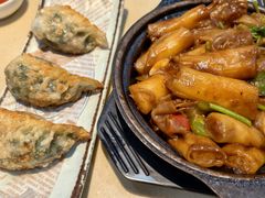 -一茶一点(海景店)