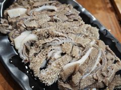 -常赢三兄弟·清真涮肉·清真炒菜(朝阳新城店)