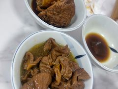 -好面道大肠面(中华路店)