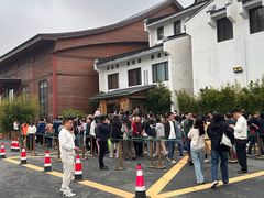 -龙华素斋(龙华路店)