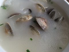-明记海鲜大排档(巽寮湾店)