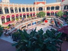 -佛罗伦萨小镇广佛名品奥特莱斯(疏港路店)