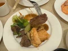 -上海建国宾馆-葵园餐厅