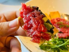 -燃扒房Steakhouse(皇庭店)
