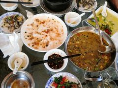 -李东农庄(中南百草园地标店)