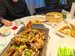 -巴音浩日娲酒楼(双林东路店)