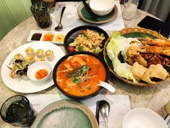 -美奈小馆·越南料理(中航城君尚购物中心店)