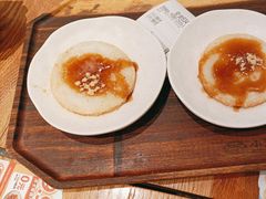 -小满手工粉(上海品尊国际店)