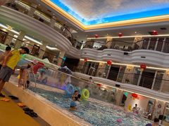 -海韵之星邮轮水会(明发商业广场店)