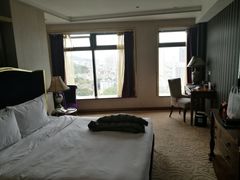 -厦门泰谷酒店(中山路镇海路地铁站店)