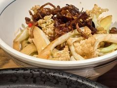 -茄子恰恰·新云南小炒(坪山益田店)