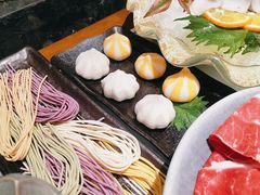 -虾佬圣汤·海鲜姿造(乐堤港店)