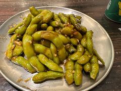 -破店肥哈·东北烧烤·夜宵(南山保利店)
