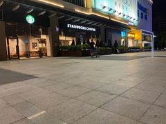 -星巴克(深圳龙岗广百店)