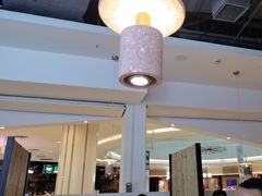 -蜜桃餐厅·伴山(绿宝广场店)