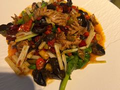 -辣婆婆(航天桥店)