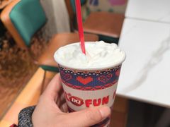-DQ·蛋糕·冰淇淋(大宁国际商业广场店)