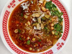 -无名缘米粉(华冠购物中心店)