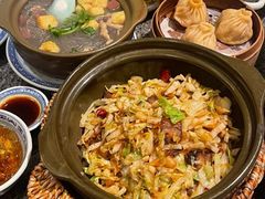 -南京大牌档(凯德1818店)