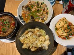 -7017浙菜•建德味(市心北路店)