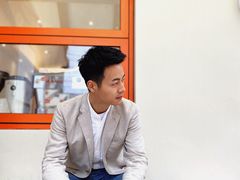 -稀物集咖啡(徽州大道店)