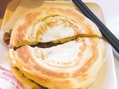 -子午路张记肉夹馍(小寨西路店)