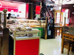 大堂-白魁老号饭庄(交道口店)