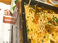 -木屋烧烤(上梅林店)