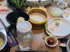 -龙聚德北京烤鸭(沙坪坝华宇A馆店)