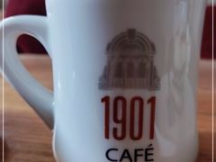 -1901 Cafe(西四店)