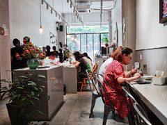 大堂-小豆海棠(嘉兴路店)