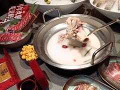 -骨之味·筒骨汤火锅(江头店)