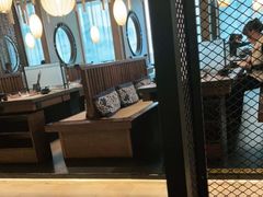 大堂-湊湊火锅·茶憩(上海合生汇店)
