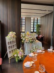 -曼格纳婚礼艺术中心(张江店)