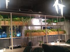 大堂-Oasis Bar & Grill