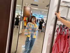 -ZARA(北美新天地时尚中心店)