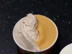 柿子Persimmons-Dip in Gelato(富民路店)