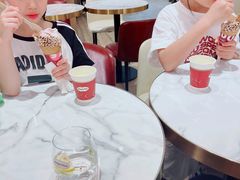 -哈根达斯(芳圆里店)