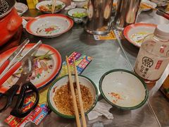 -永安里地摊烤肉(首创店)