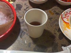 -蜀九鼎毛肚火锅(惠安店)
