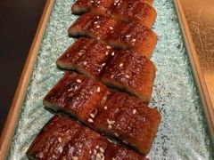 -無二炙坊·和牛烧肉(大钟寺1733店)