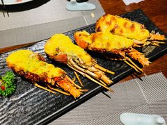 -古京·臻致料理(月湖店)