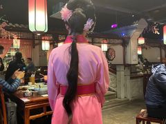 大堂-寻宝记绍兴菜(鲁迅路店)