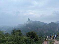 -丹霞山风景名胜区