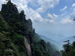 -三清山风景名胜区