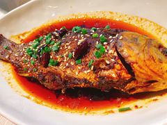 -小雅木姜子烤鸡·贵州菜(鸿通城店)